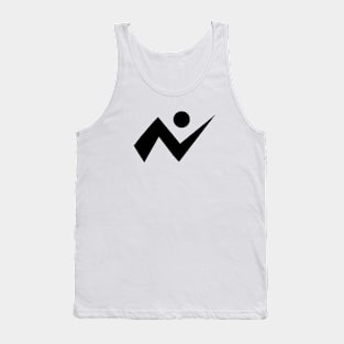 DBS - Galactic Patrol Tank Top